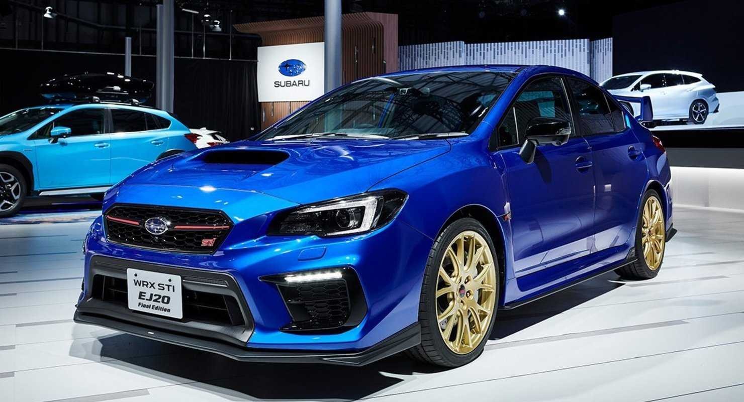 Subaru: Вседорожные возможности и надежность